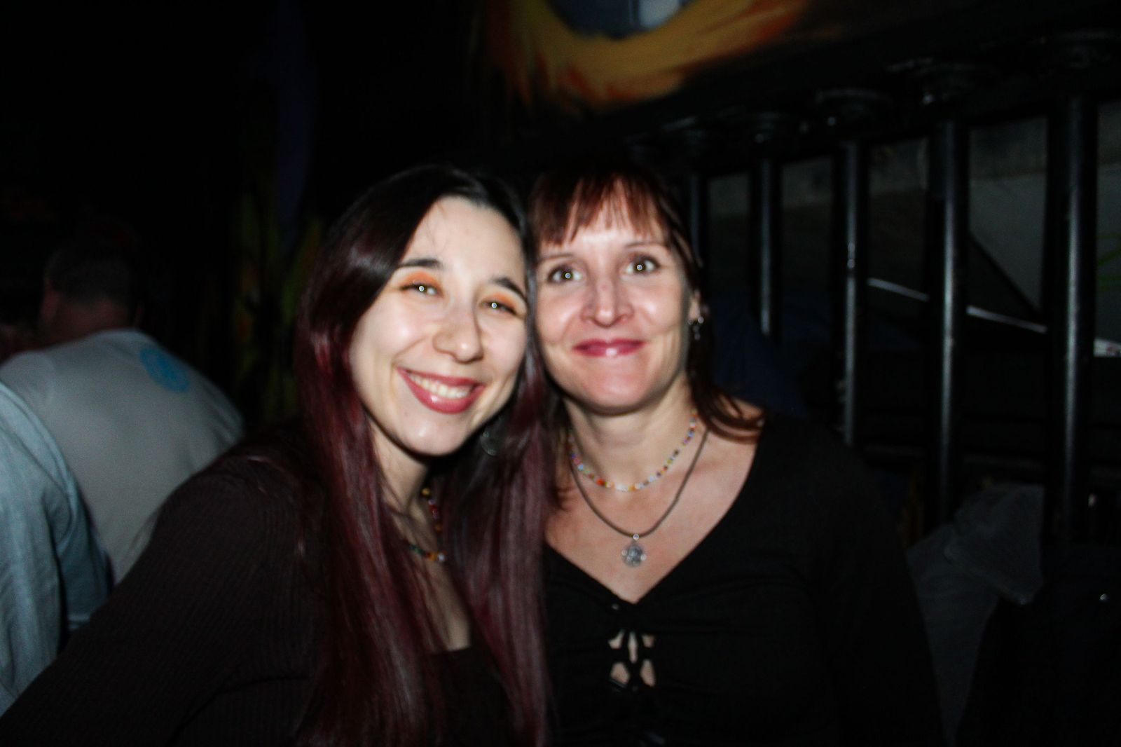 Salamanca de noche, sábado 30 de noviembre