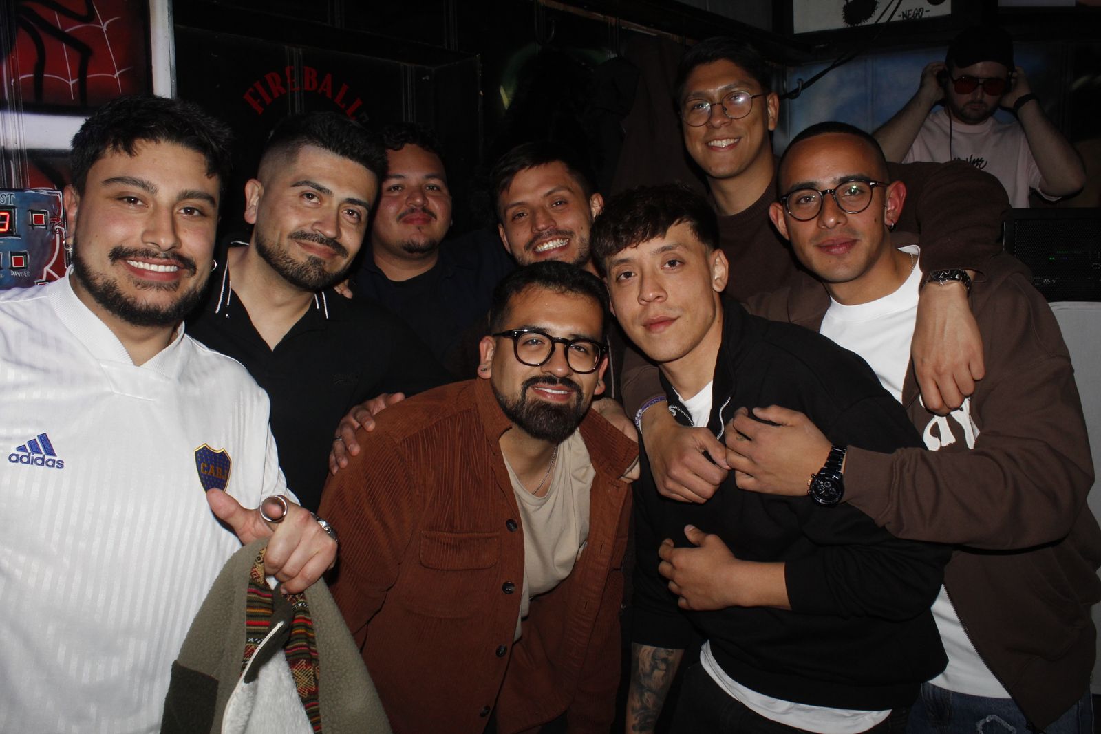 Salamanca de noche, viermes 27 de marzo