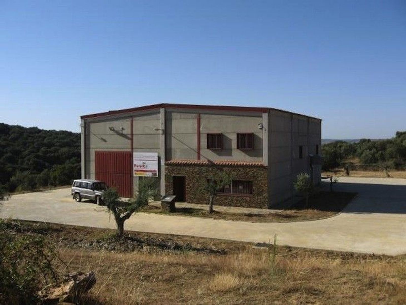 Estadounidenses quedan embriagados por la naturaleza y los aceites de la localidad