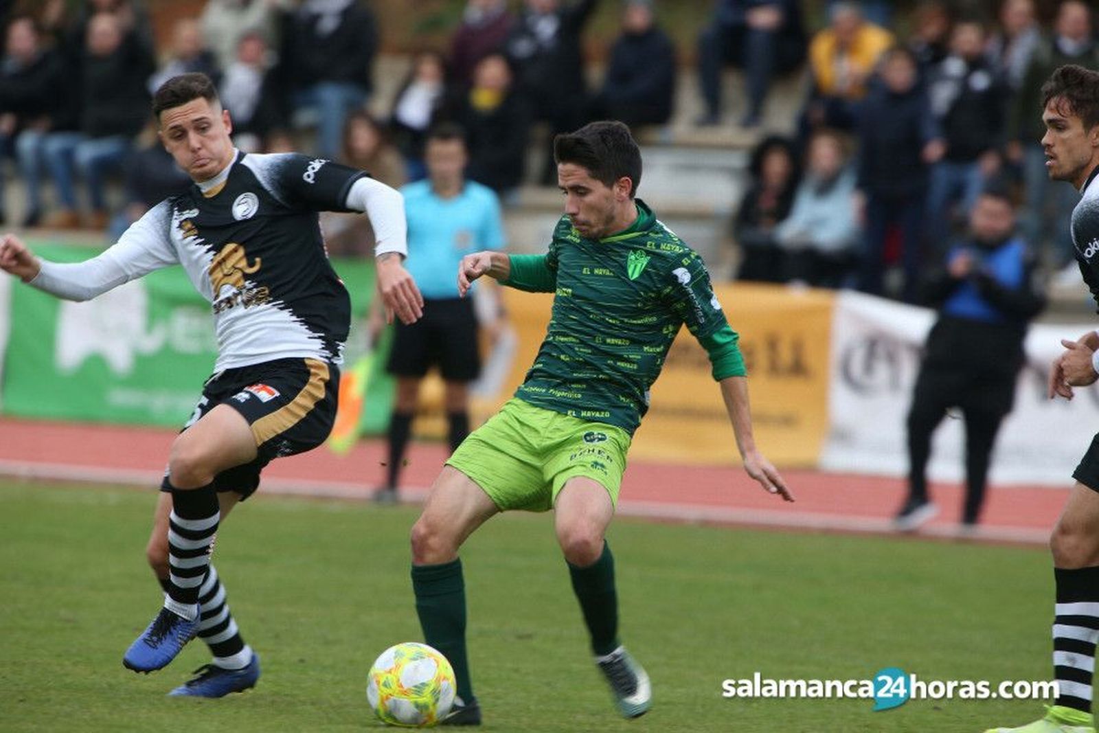 ÁLVARO SANTOS GUIJUELO