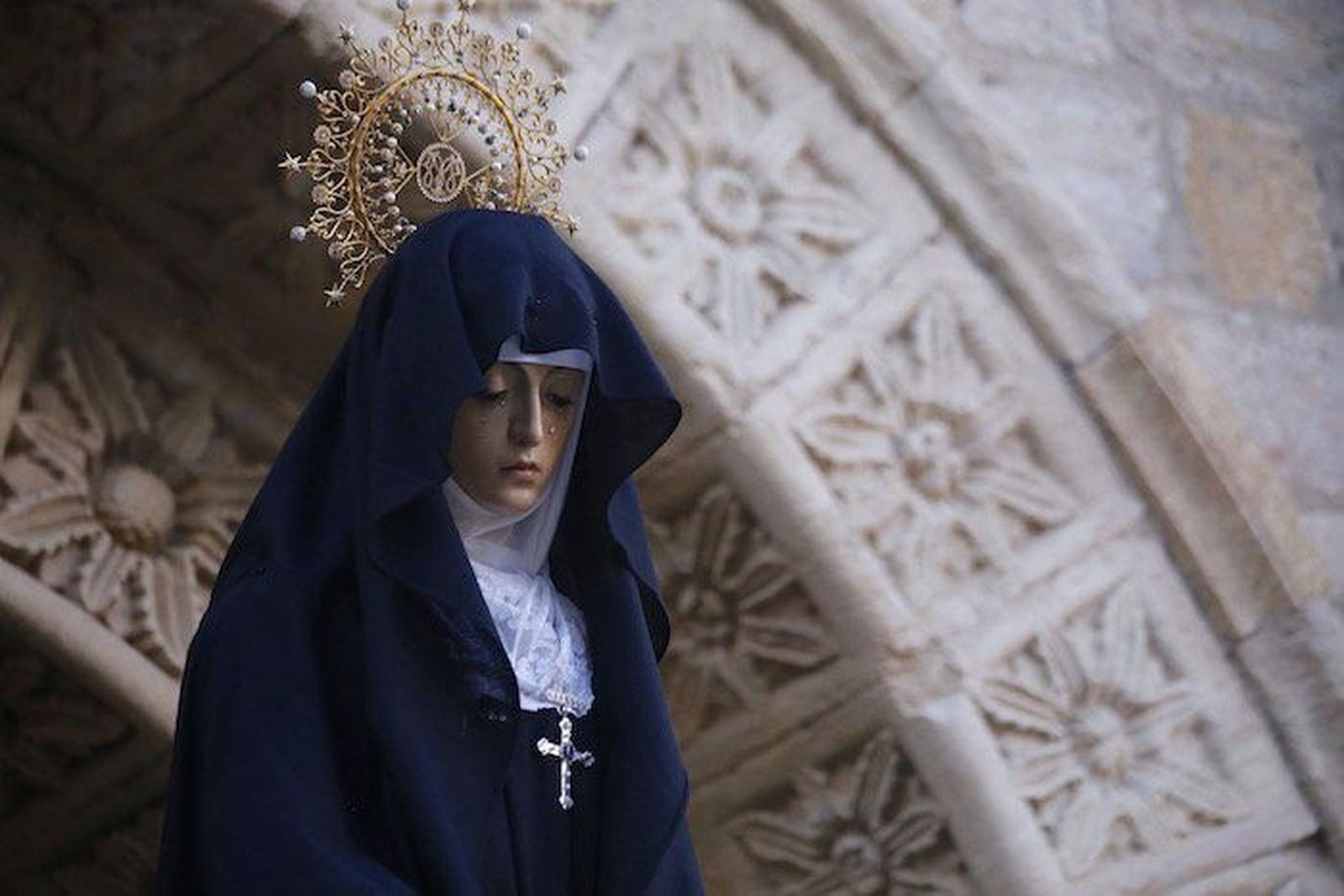 Imágenes de La Soledad