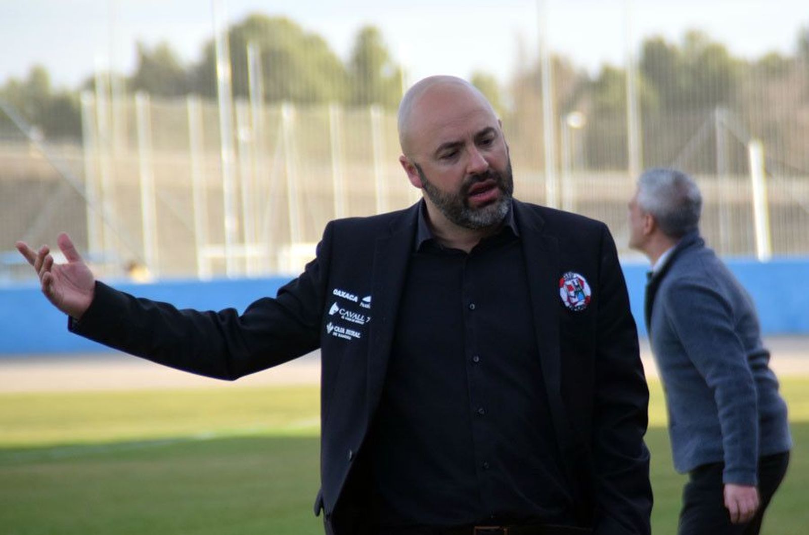 Movilla zamora arandina