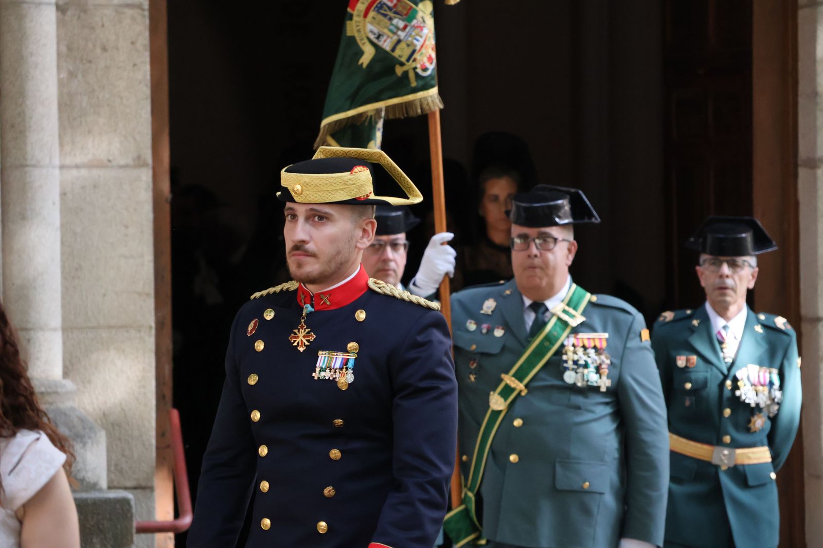 javier-urra-acogido-como-nuevo-miembro-de-los-caballeros-cubicularios-de-zamora-13