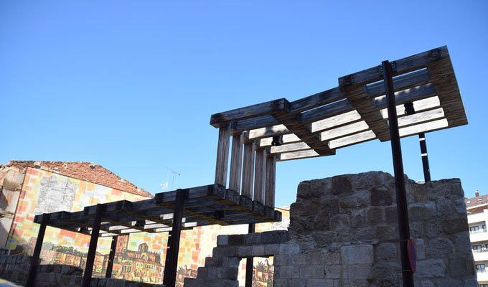 Suben las temperaturas y se extienden los avisos