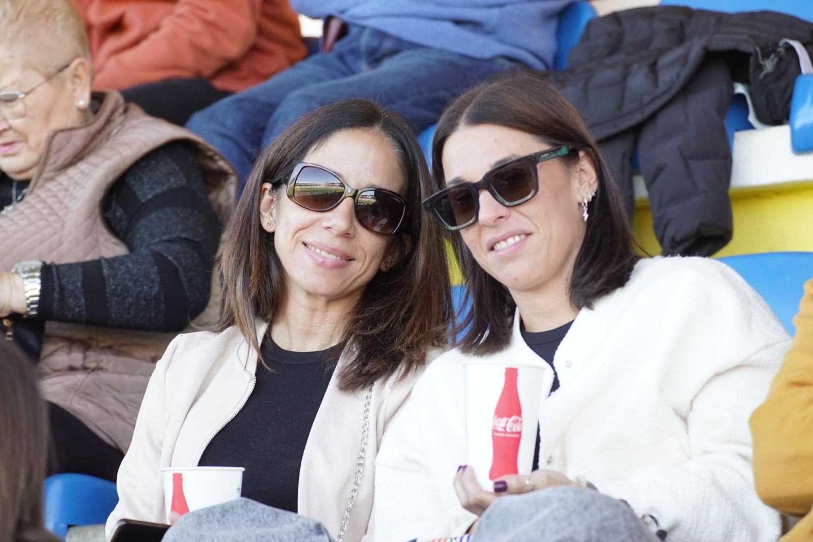 GALERÍA | Unionistas – Lugo