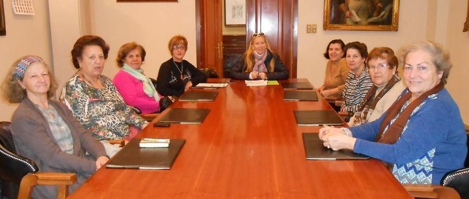 La fiesta de Las Águedas comienza a tomar forma