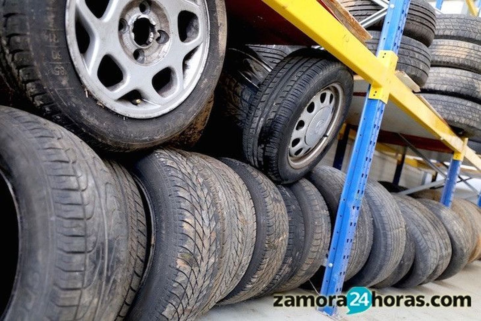 Conoce los Centros Autorizados de Recogida de Vehículos de Zamora