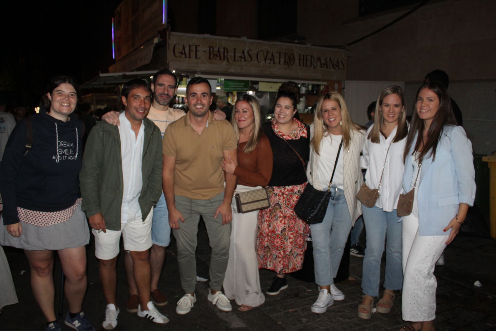 La Feria de Día cierra una de sus mejores jornadas durante las fiestas de Salamanca