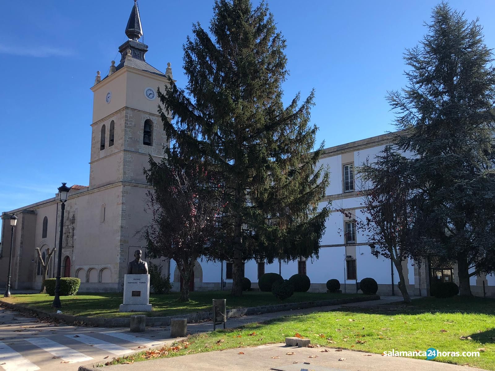 Instituto Rodriguez Fabrés