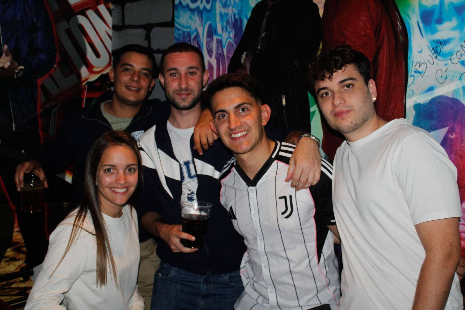 Salamanca de noche, viernes 3 de octubre