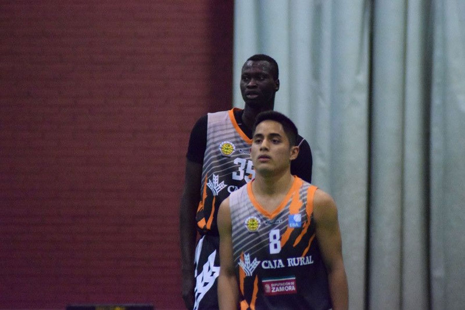 El Virgen de la Concha Caja Rural buscará dar una buena imagen en casa del líder tras certificarse el descenso