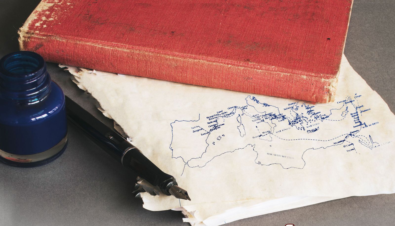 Benjamin de tudela un viaje en el tiempo (2)