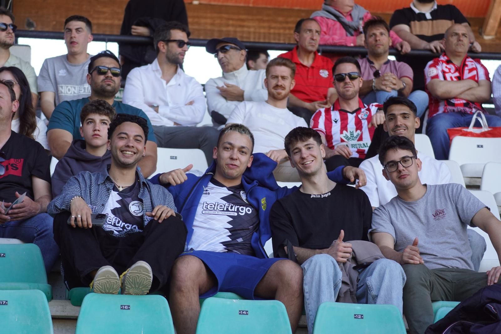 Revive en imágenes el duelo entre el Zamora CF y Unionistas de Salamanca (2).jpeg