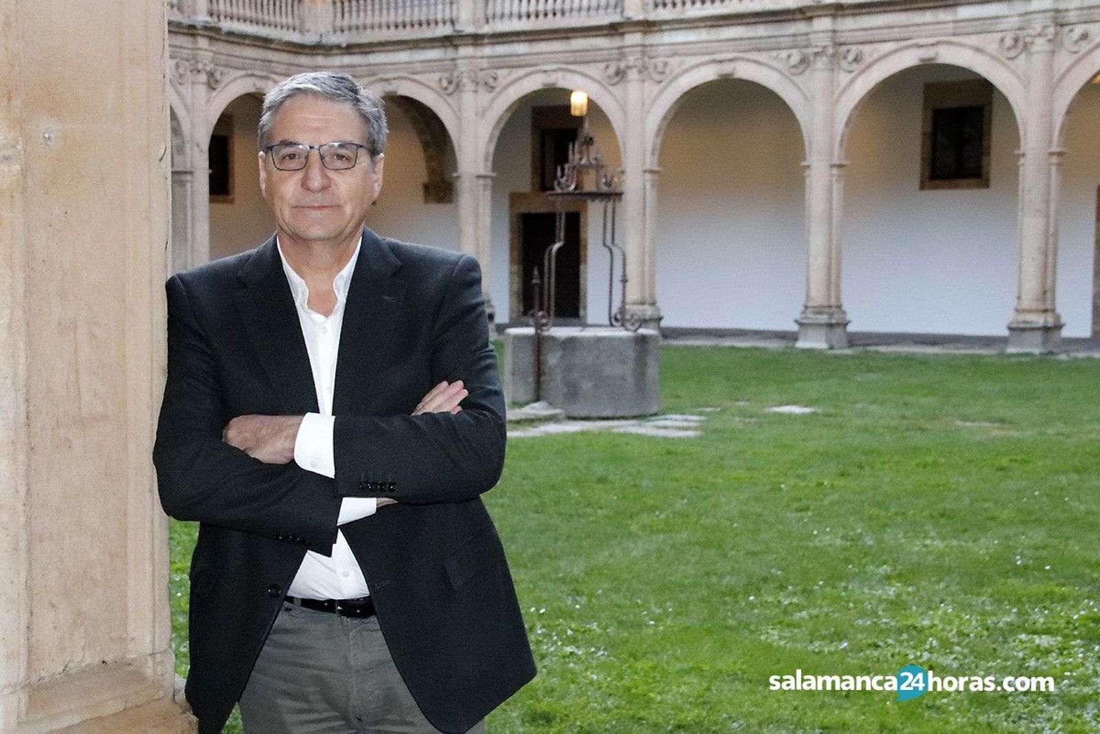 Mariano soriano director general csd (5)