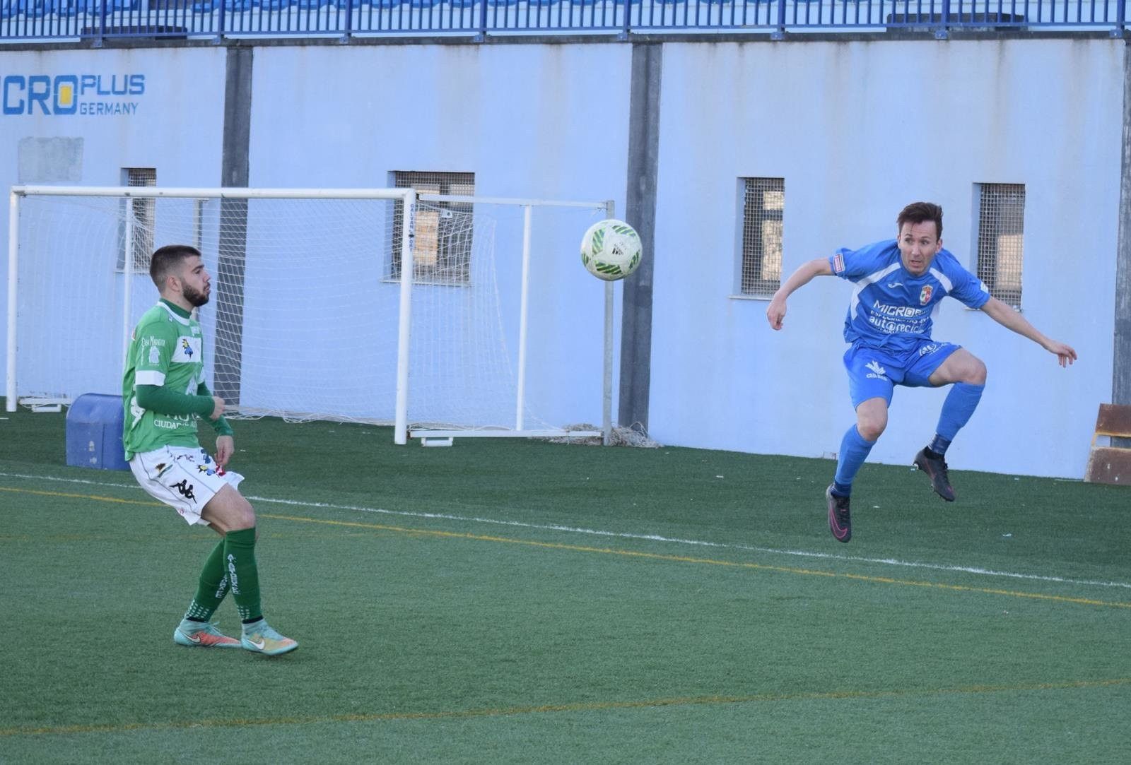 La pesadilla se repite (8-0)