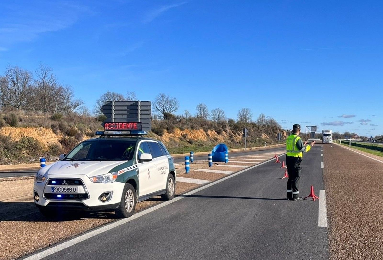 Comandancia de Zamora