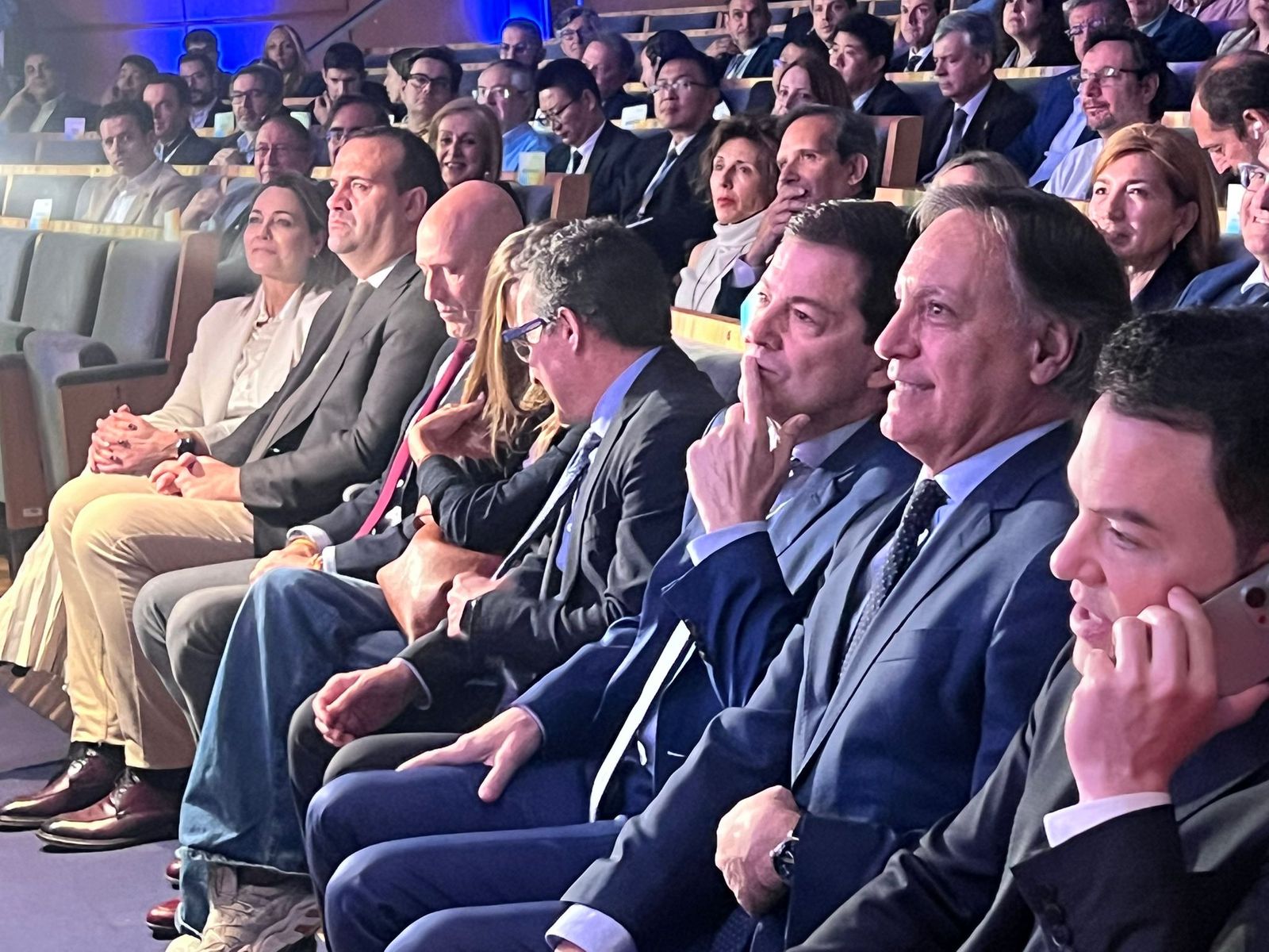 Salamanca Tech Summit 2026