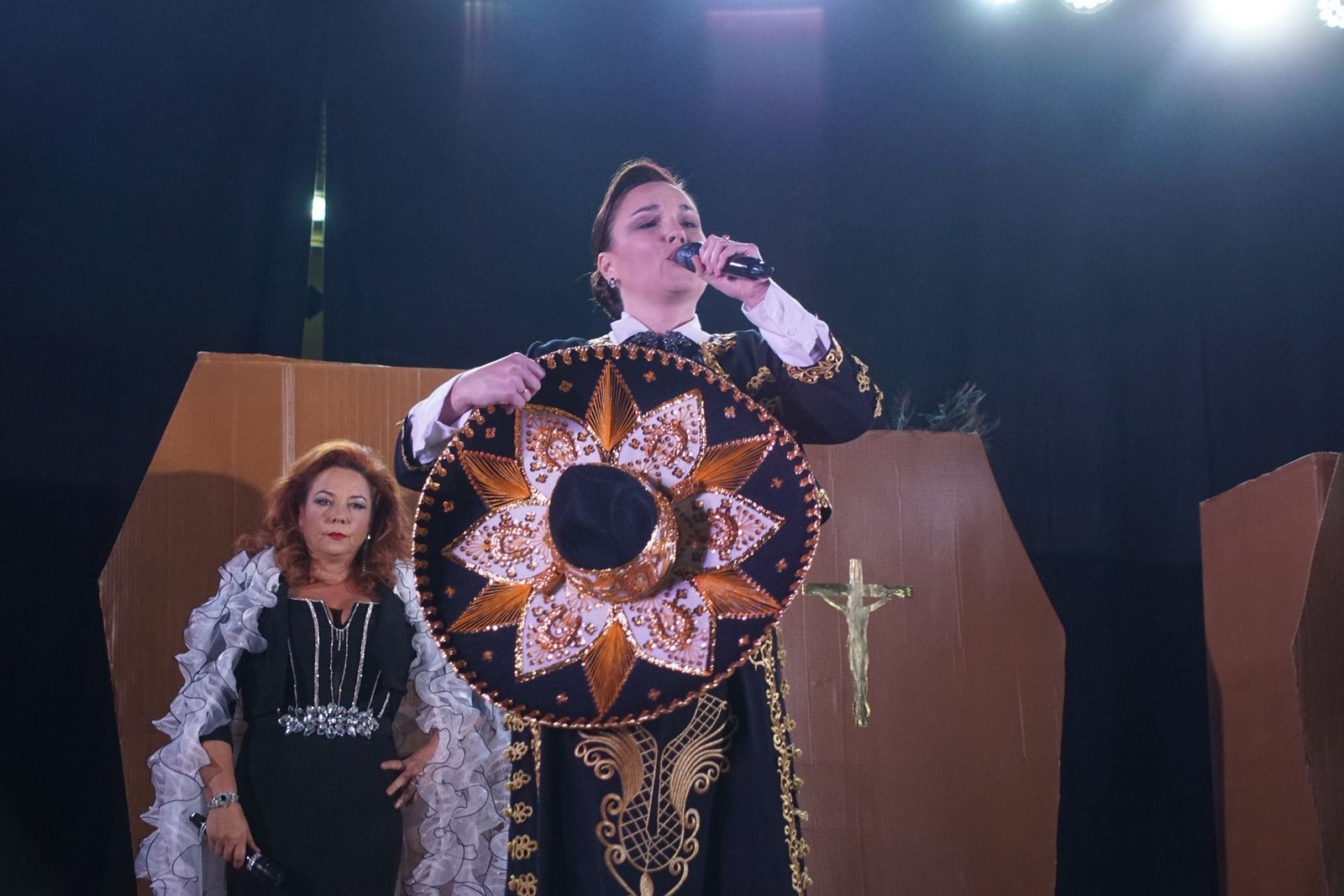 XXXIV Concurso de Play Back Adultos en Alba de Tormes