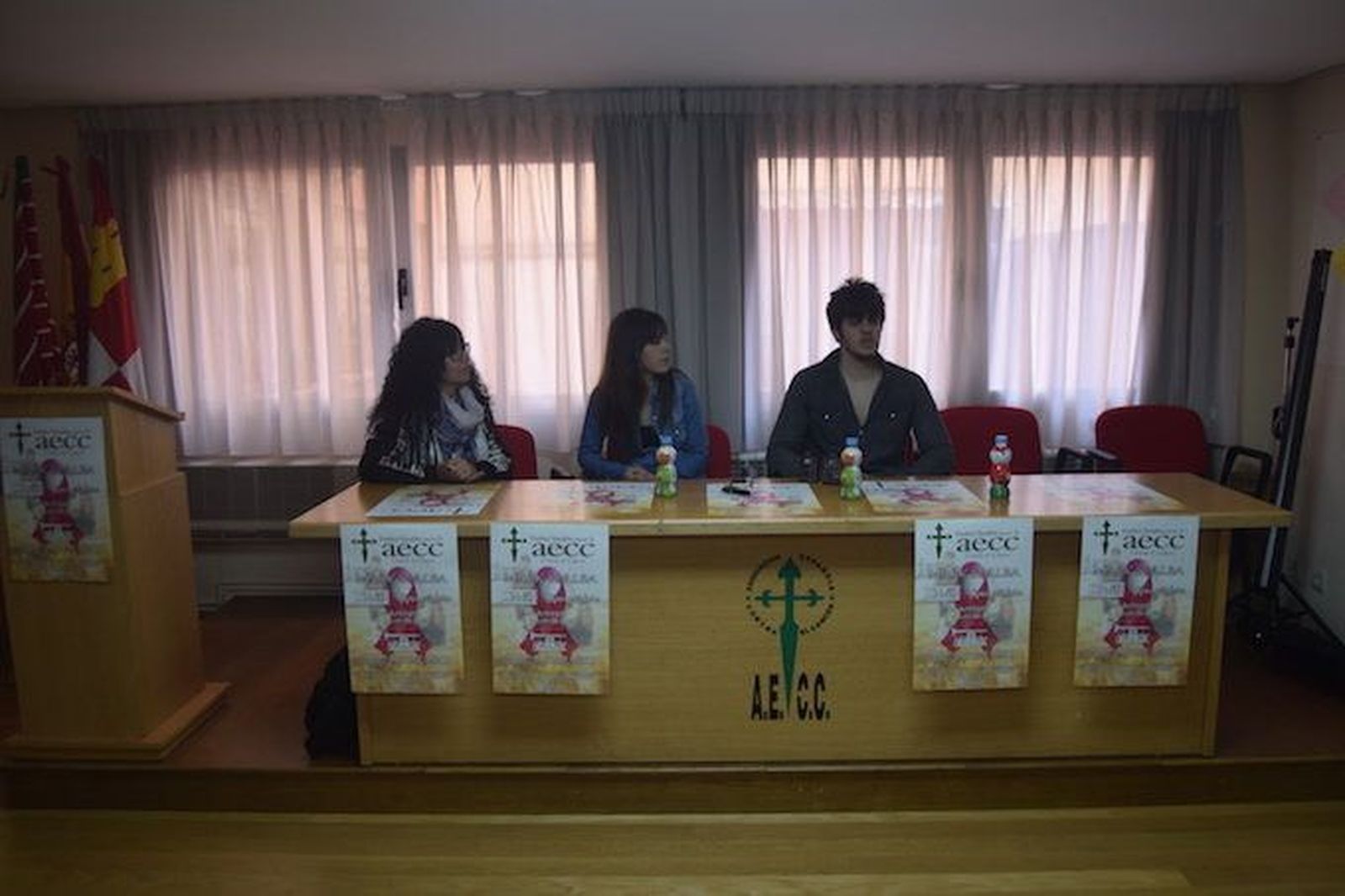 Música solidaria para luchar contra el cáncer