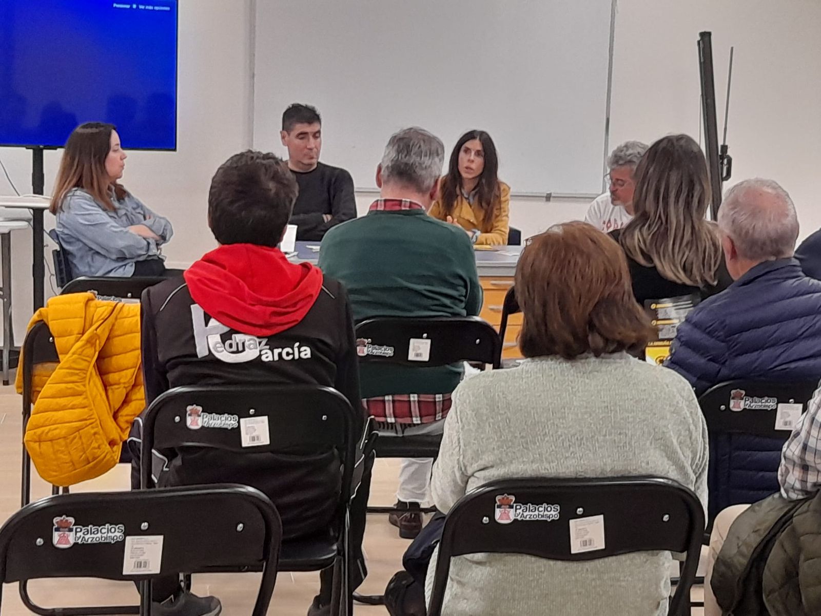 Nueve Castilla y León