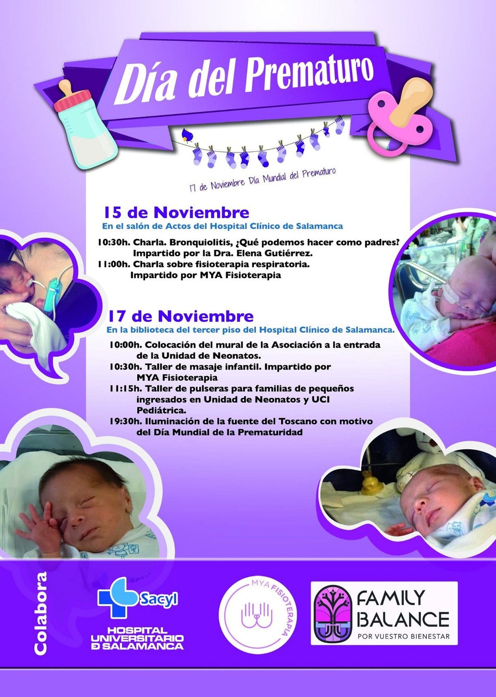 Du00eda del Prematuro