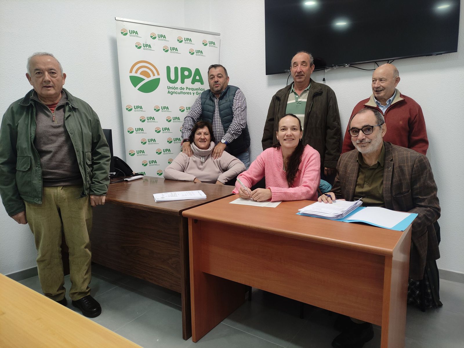 Ganaderos Puente Congosto