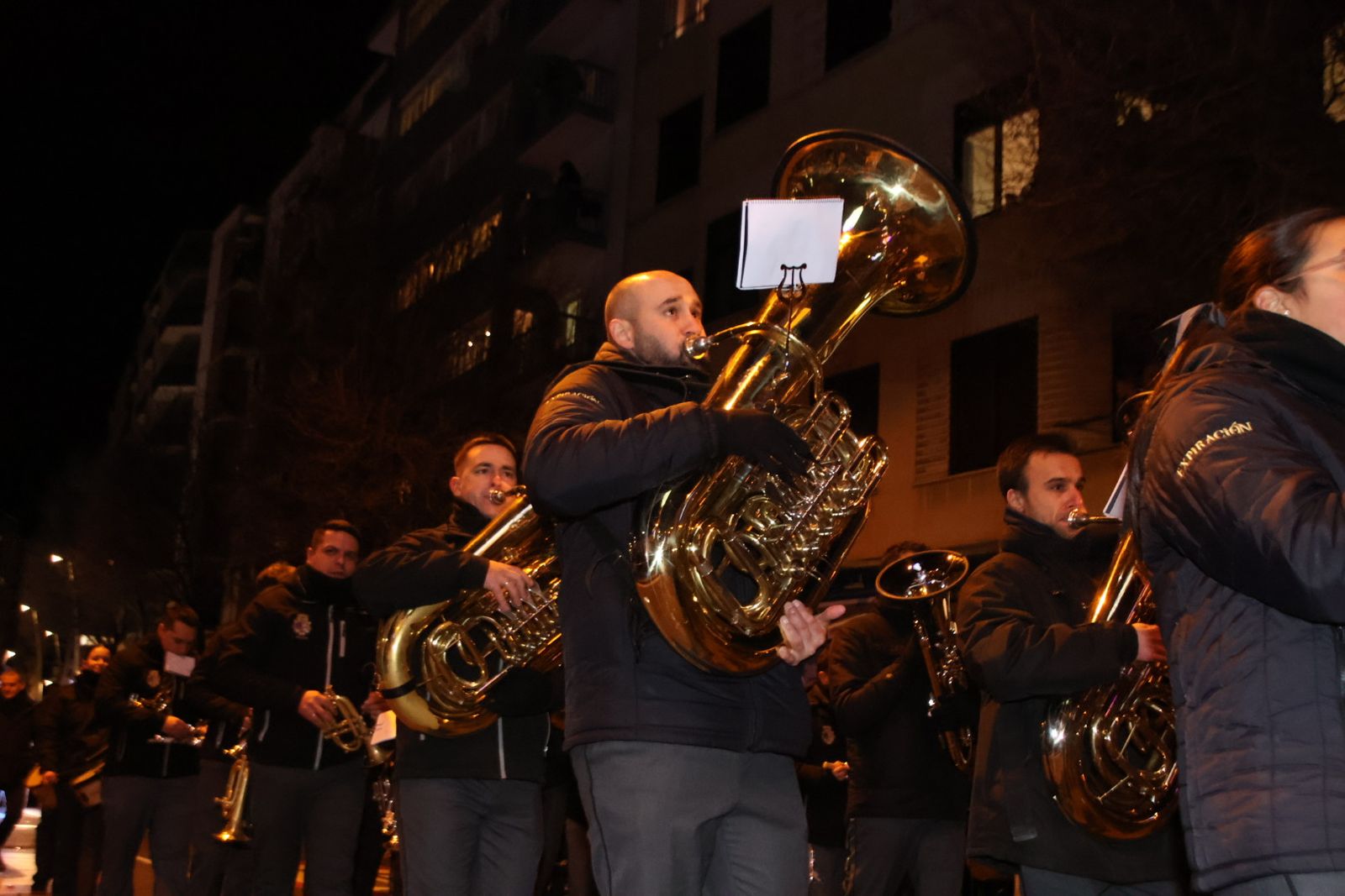 Los Reyes Magos recorren las calles de Salamanca en la Cabalgata 2026