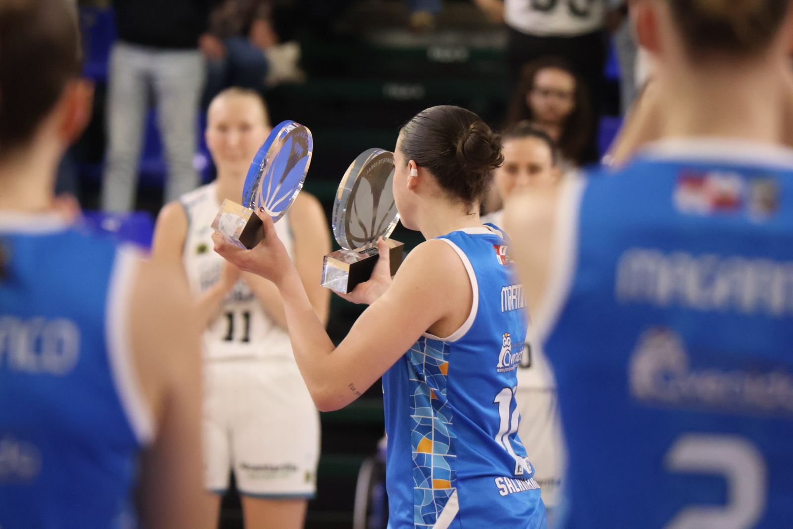 Perfumerías Avenida - CB Jairis