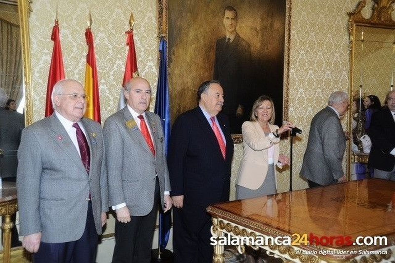 Conferencia del Distrito 2201 del Rotary Internacional