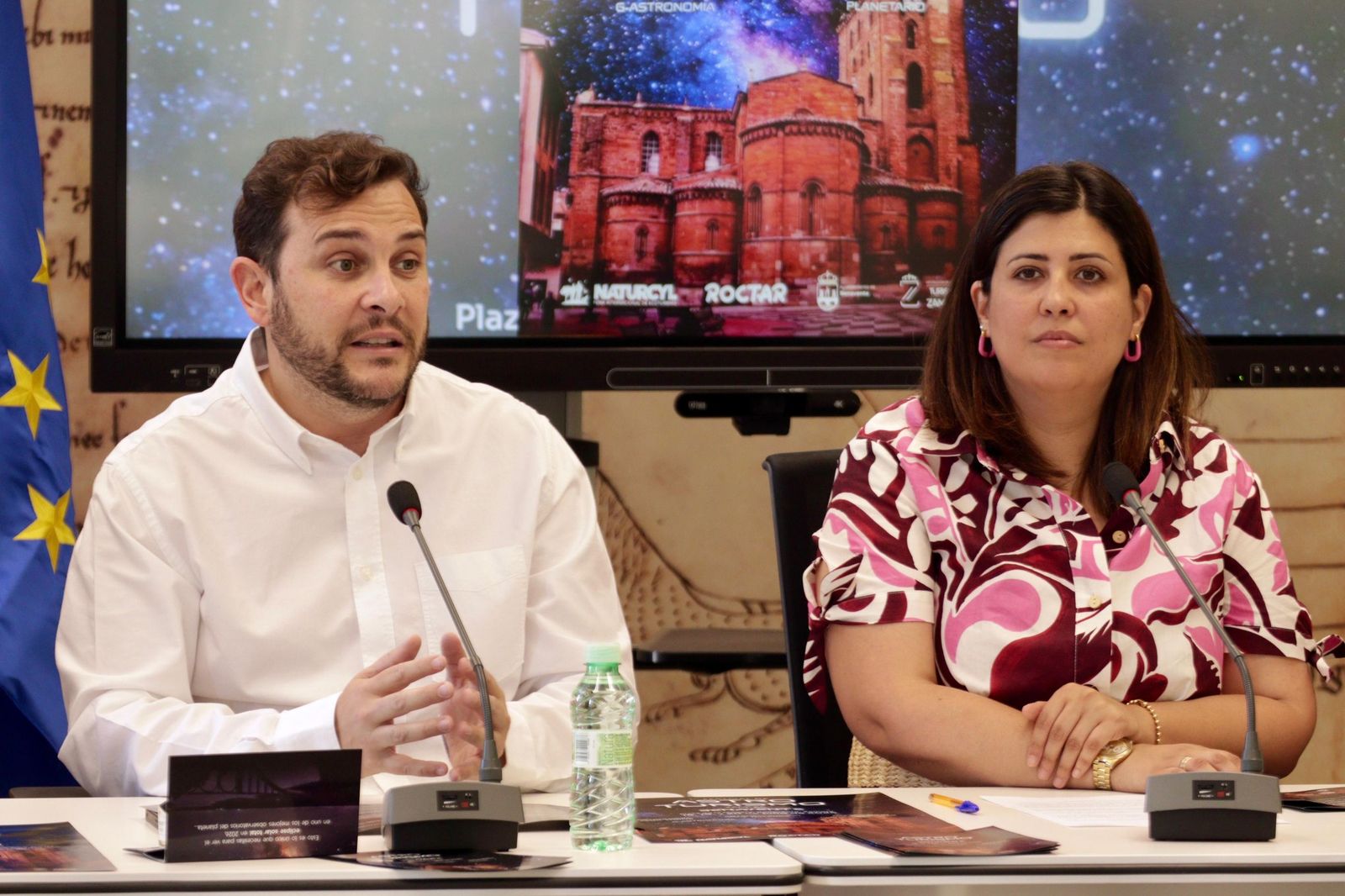 Benavente presenta su primer Festival de Astro Turismo como antesala del eclipse solar de 2026