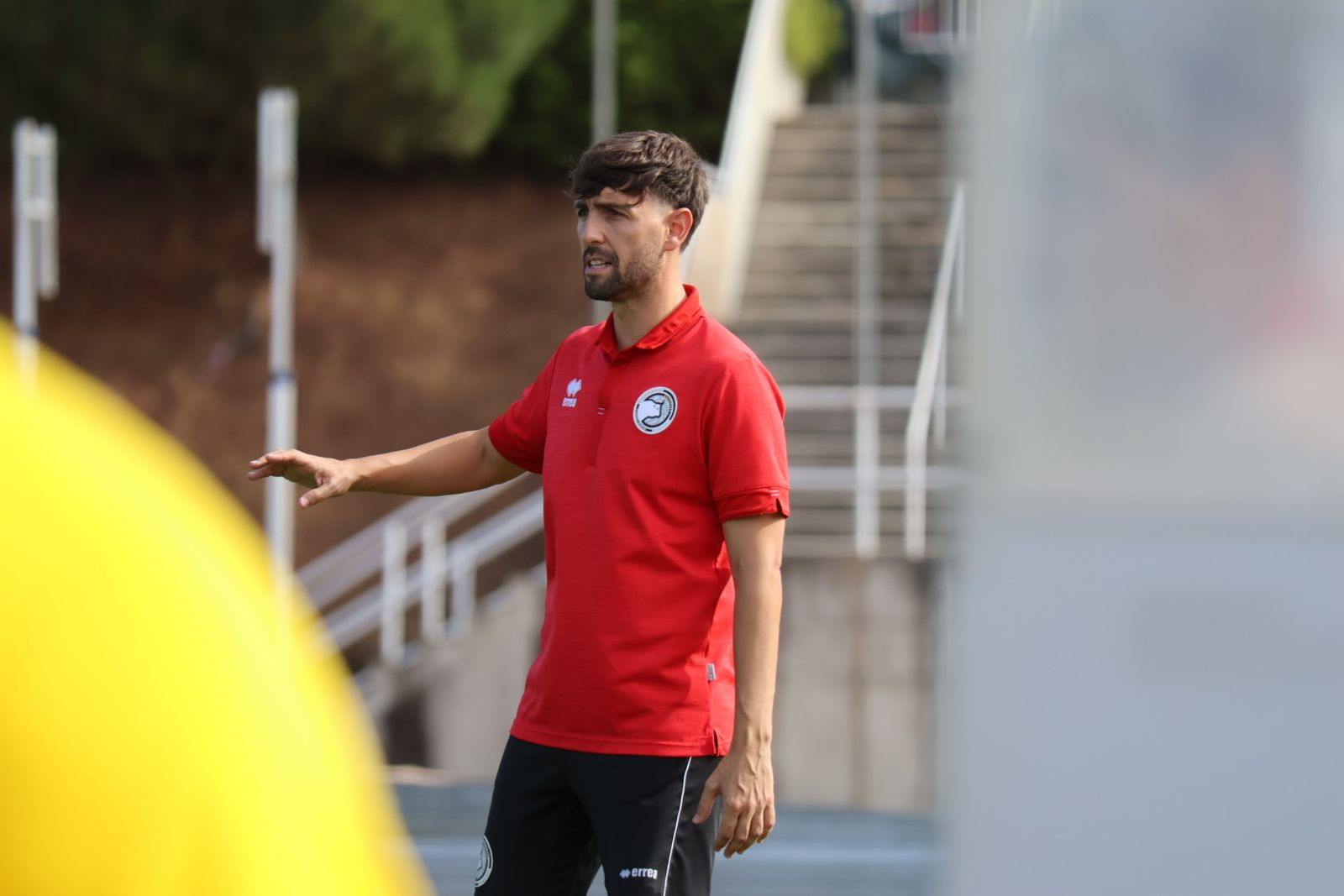 Unionistas B - Atlético Tordesillas