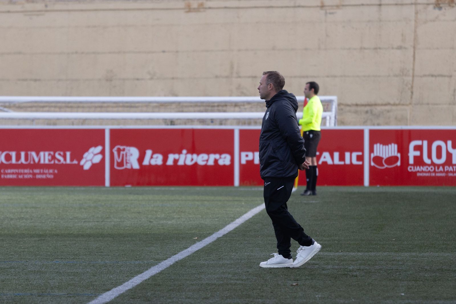 UD Santa Marta – Mirandés B