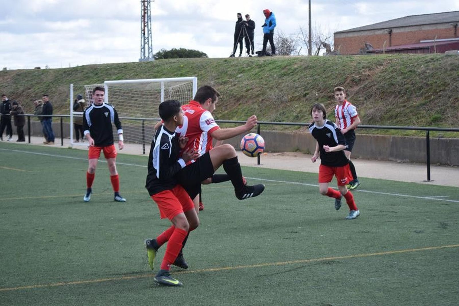 ZamoraCadete Sur1718 (23)