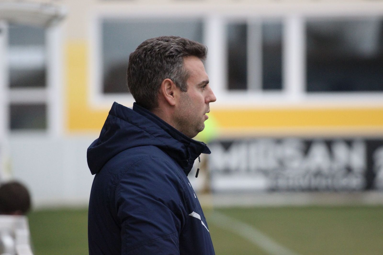 RS Monterrey -  Carbajosa