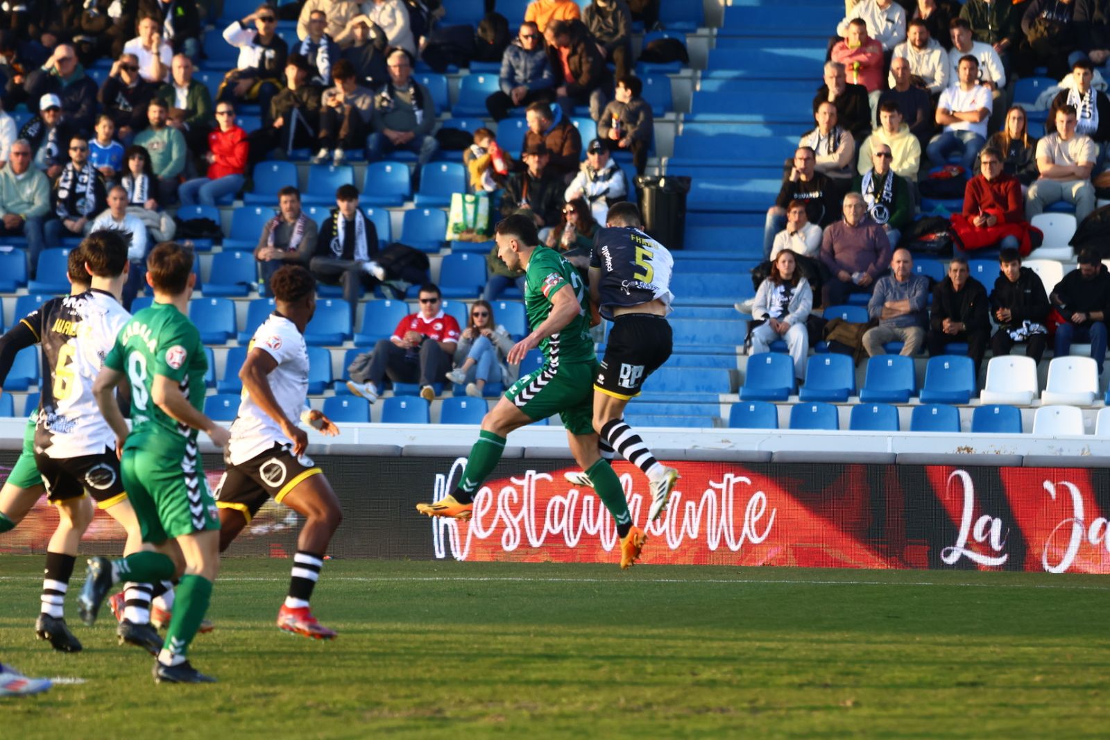 Unionistas - Arenas Club