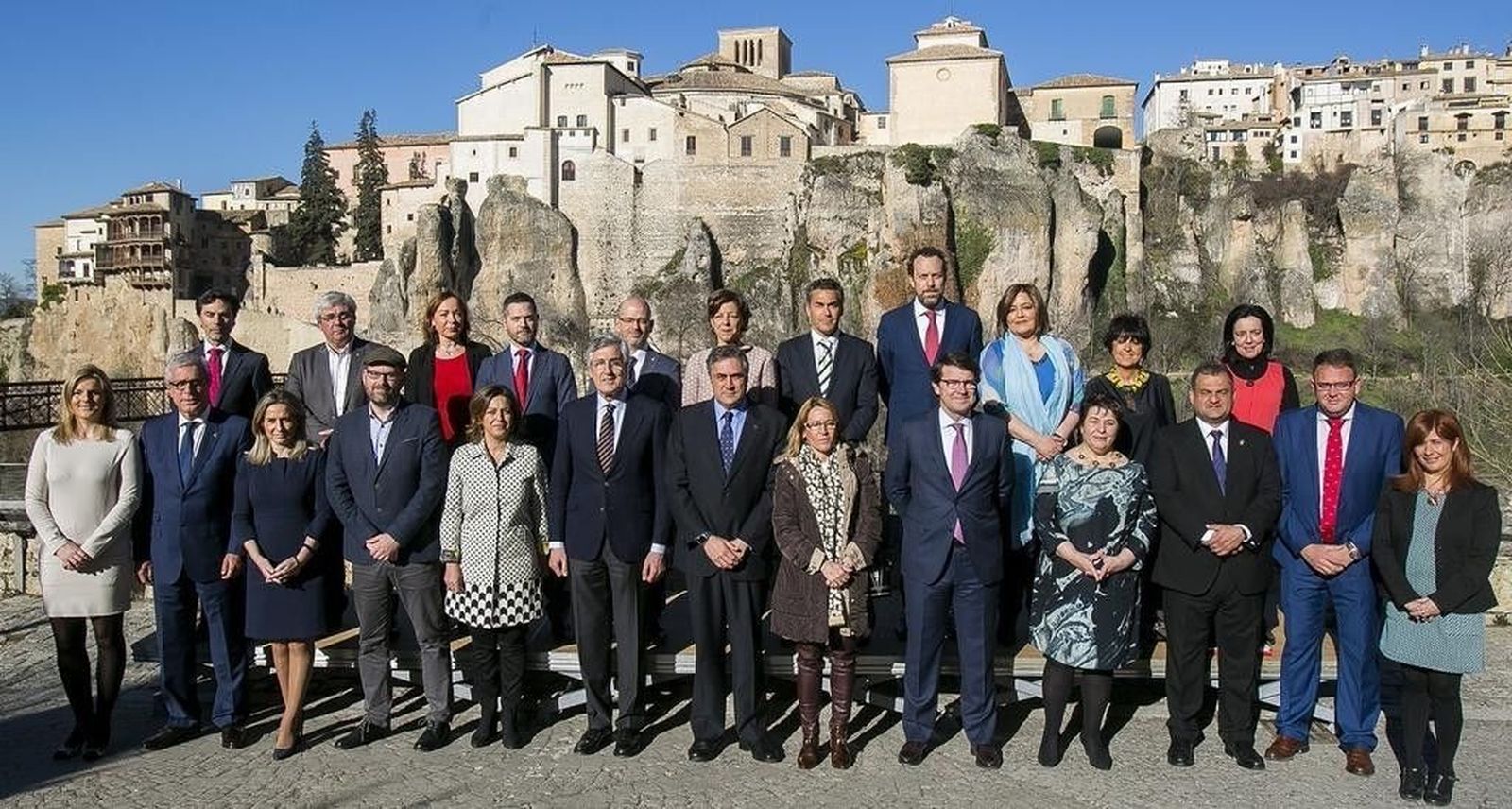 Salamanca se promocionará en Estados Unidos, Corea, Canadá y China como Ciudad Patrimonio de la Humanidad Salamanca se promocionará en Estados Unidos, Corea, Canadá y China como Ciudad Patrimonio de la Humanidad