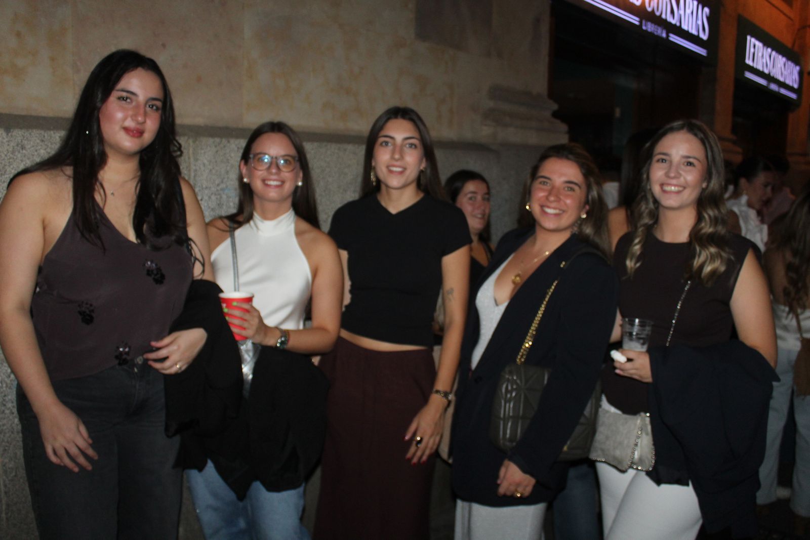 Los salmantinos calientan motores para el primer fin de semana de las Ferias y Fiestas con la Feria de Día