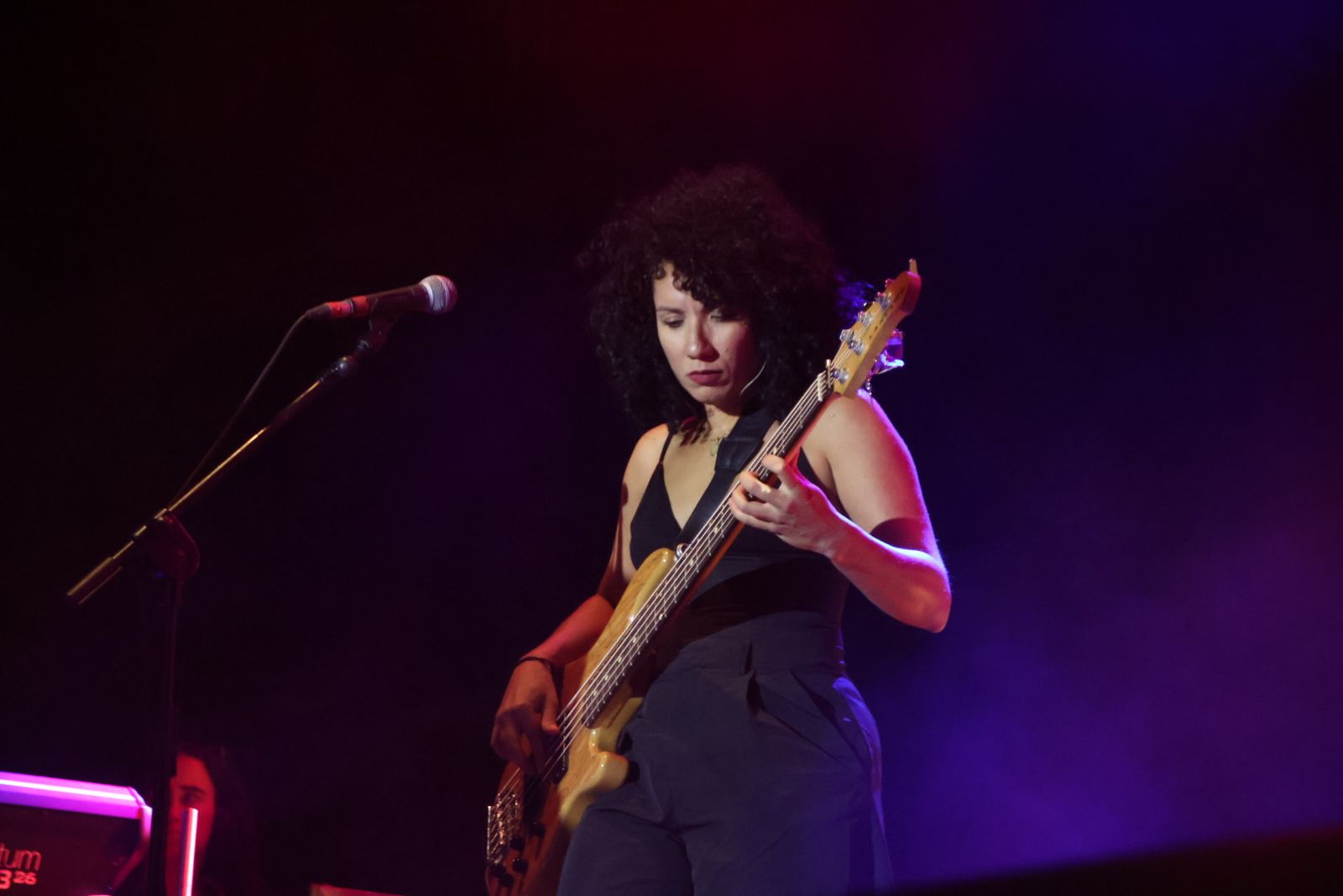 Concierto de Antonio José en la Plaza Mayor