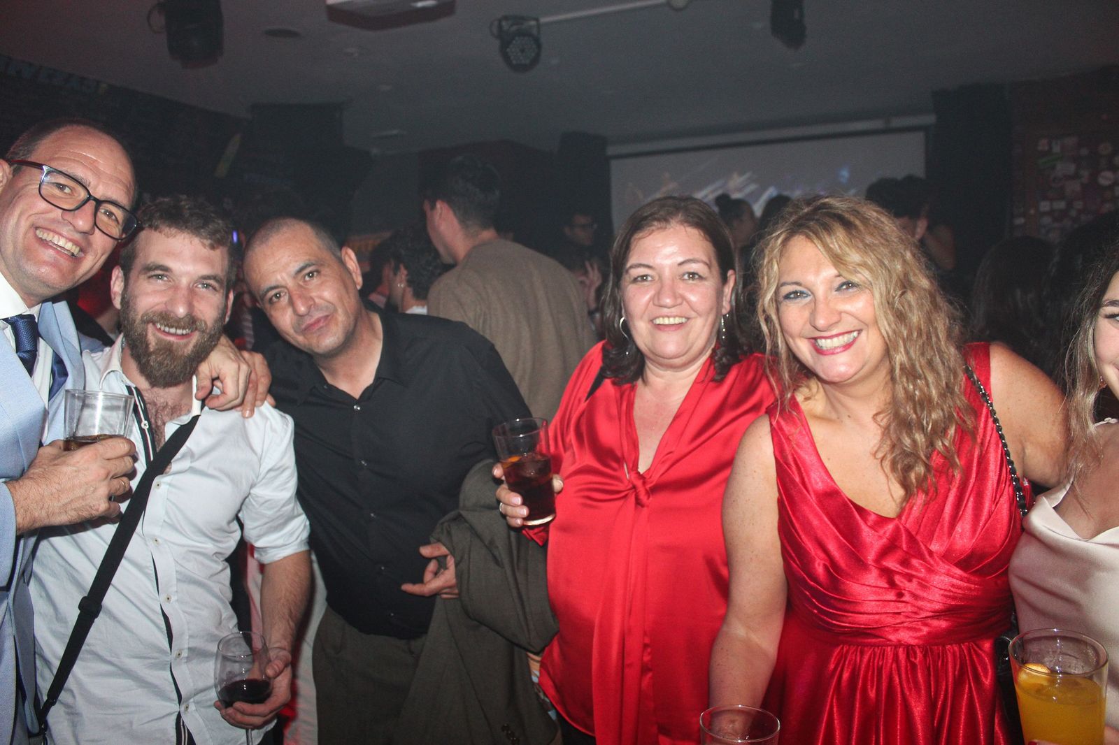 Salamanca de Noche, sábado 25 de octubre