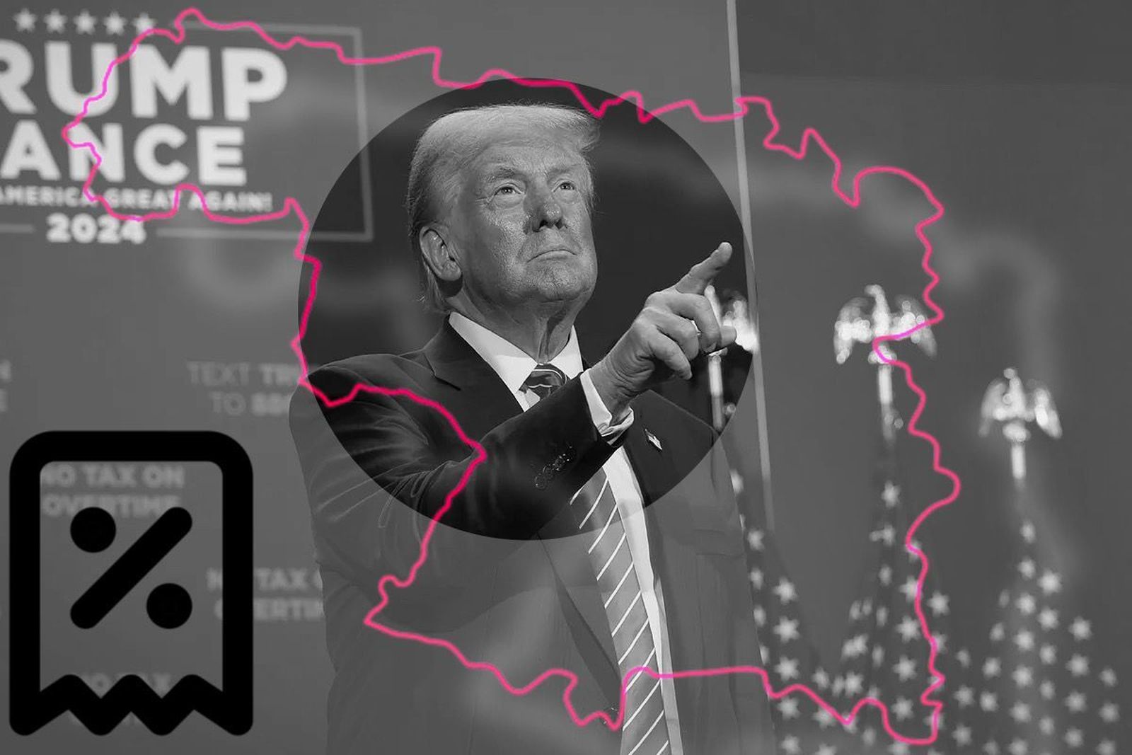 La guerra de los aranceles de Trump ¿Cómo afectarán a la provincia de Zamora?