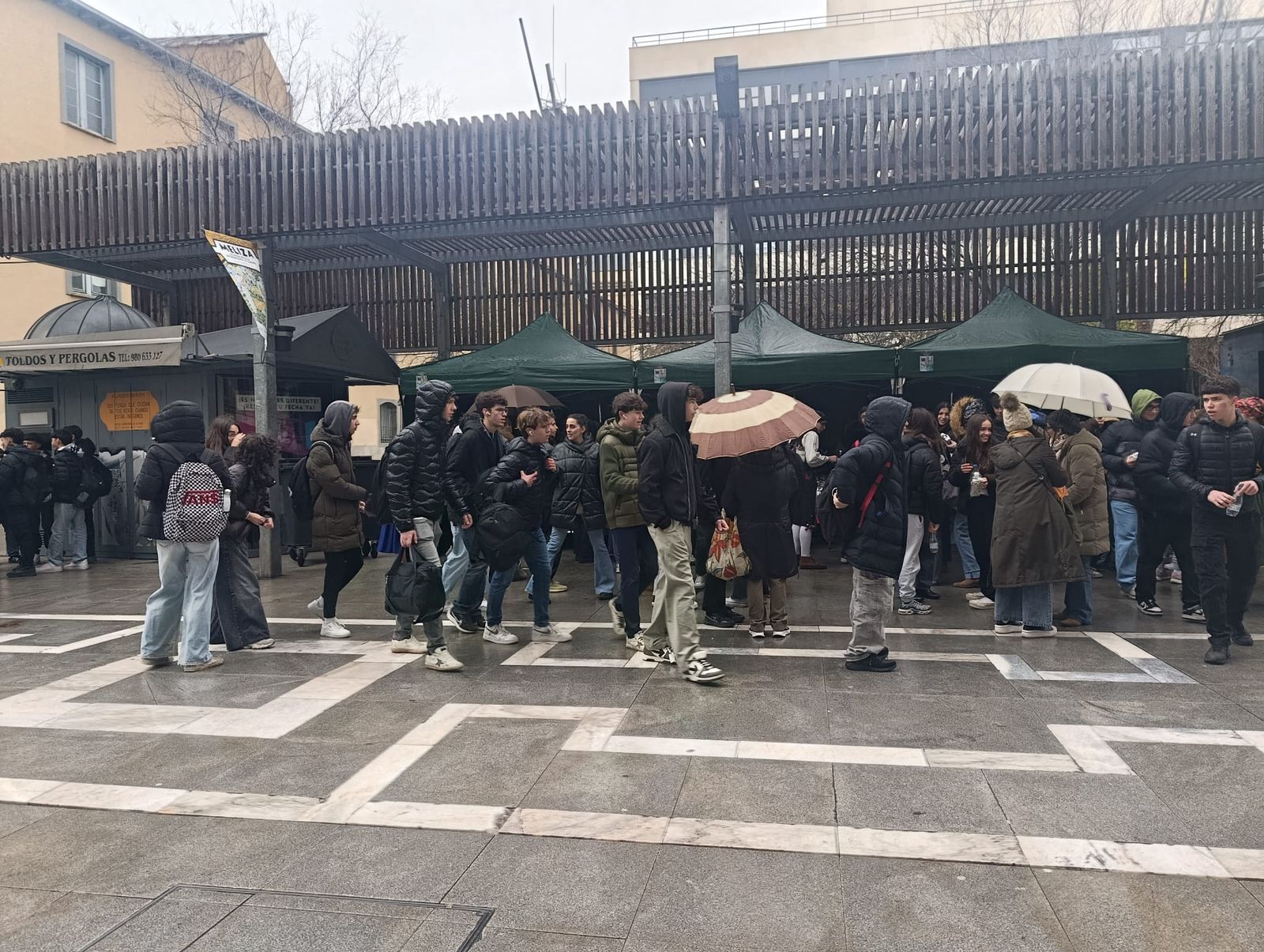 GALERÍA | Operación Bocata 2026 en Zamora