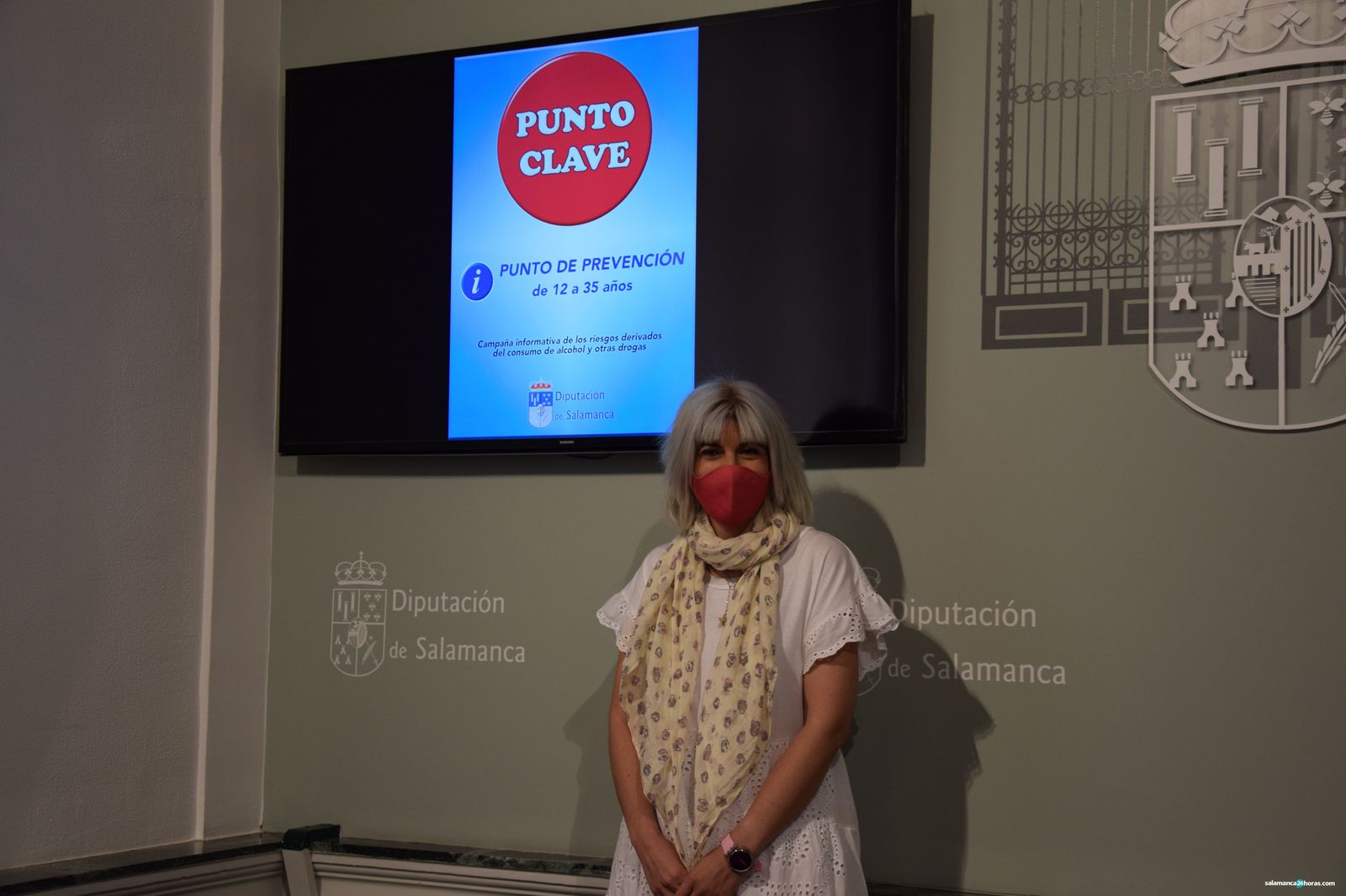 Programa Punto Clave 2020