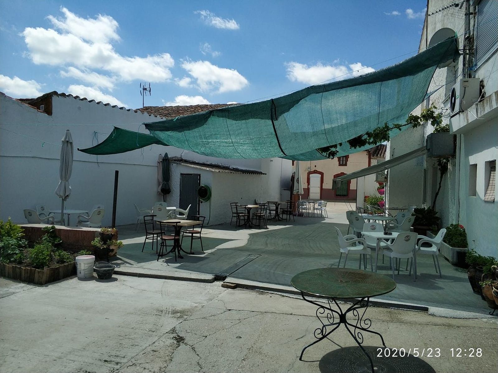 Bar mavic torres carrizal