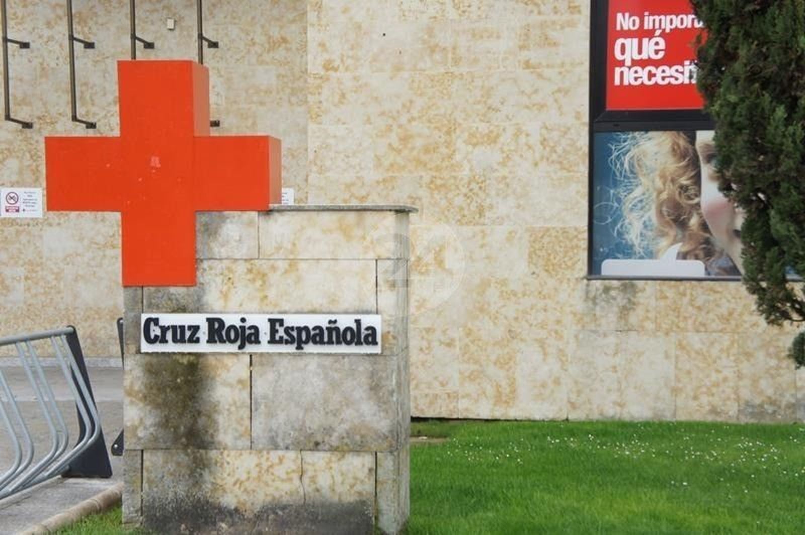 Centro Joven de Cruz Roja