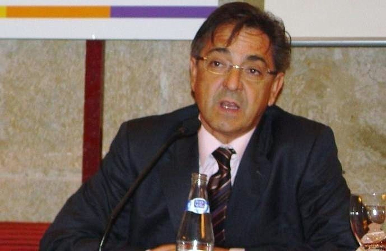 "No se puede mantener un transporte metropolitano a costa de los demás"