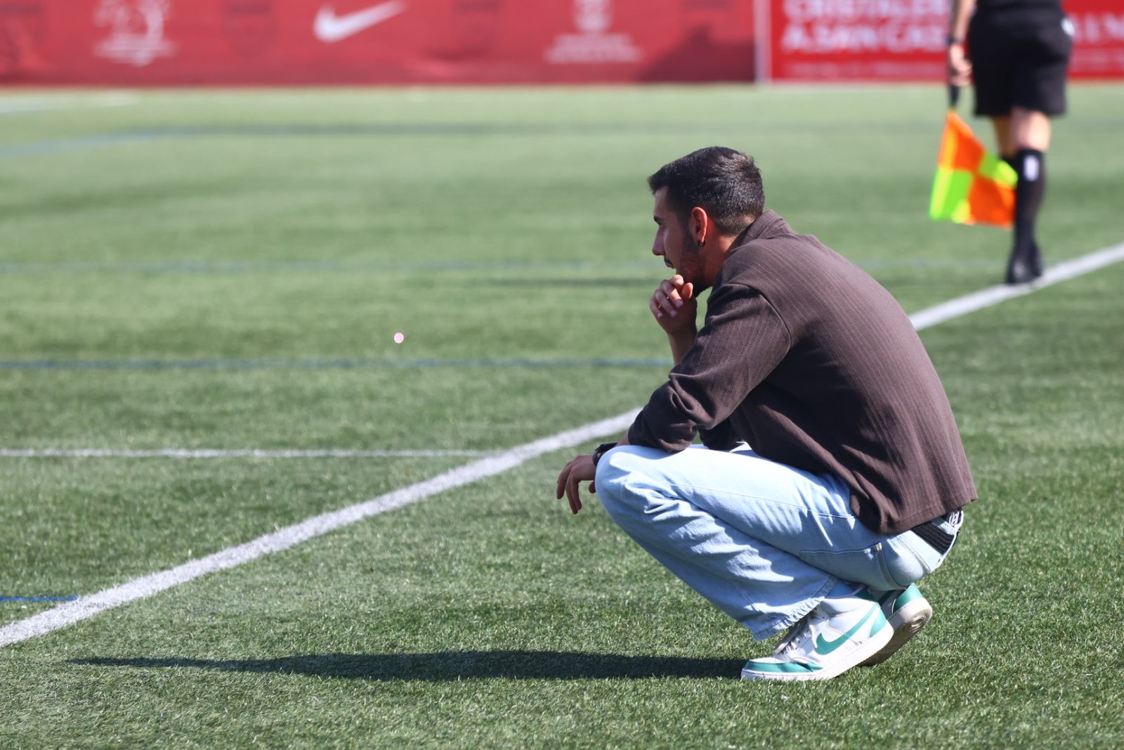 UD Santa Marta - Arandina