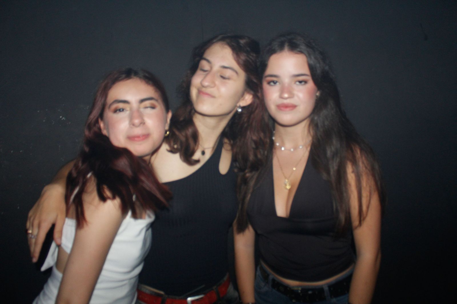 Salamanca de noche, viernes 3 de octubre