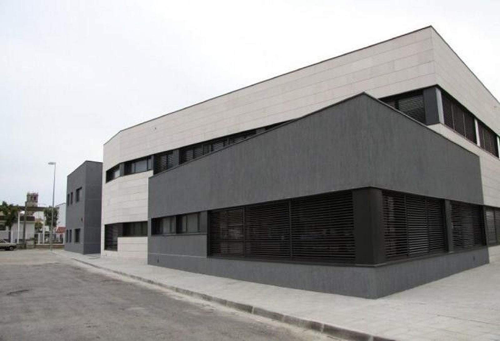 Dos años de cárcel para un joven por abuso sexual a una discapacitada psíquica