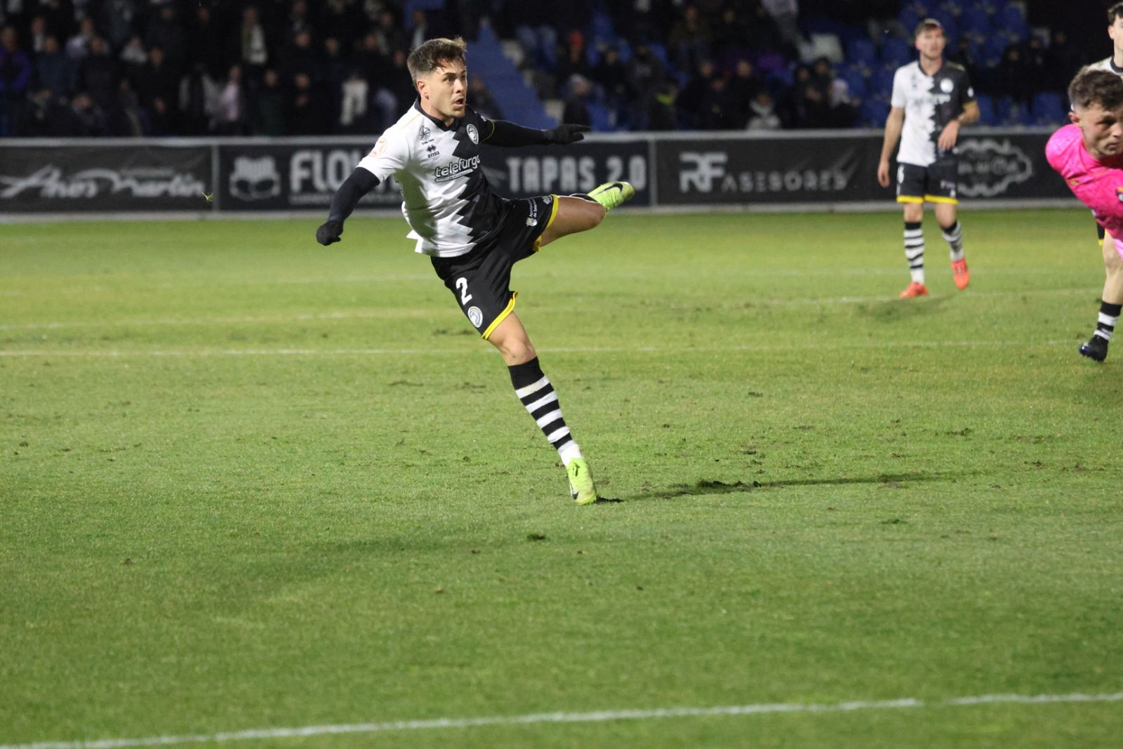 Unionistas - Talavera