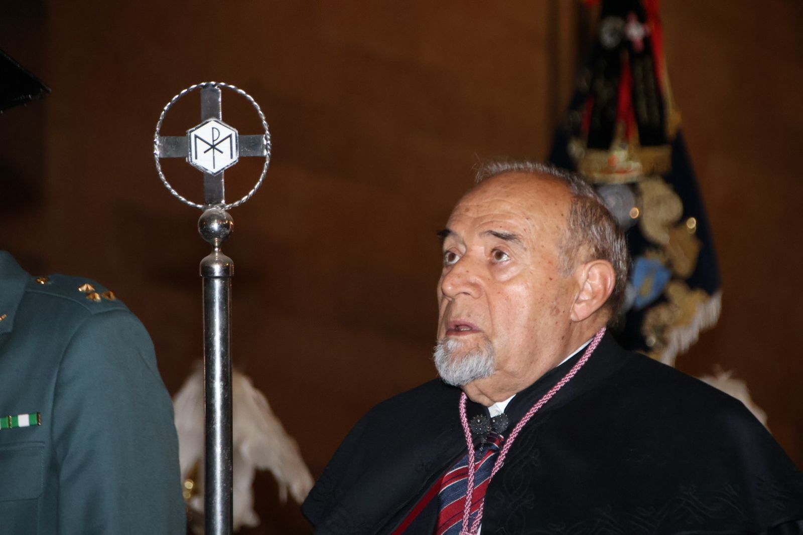 Procesión de Jesús Flagelado y Nuestra señora de las Lágrimas